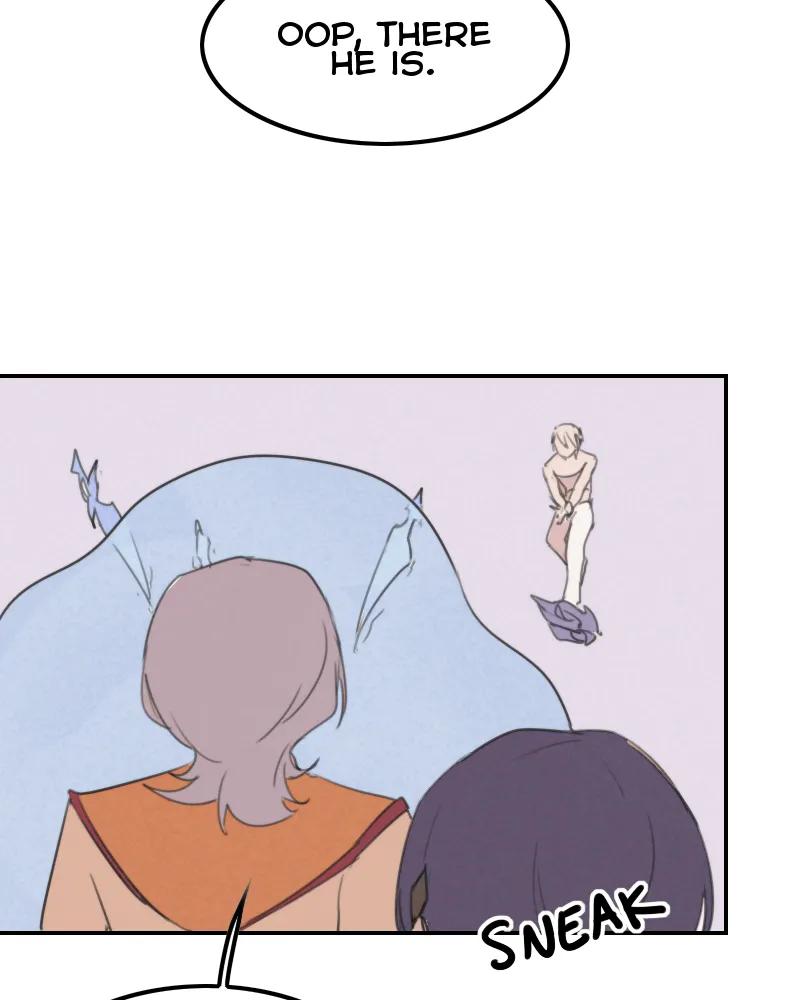 Read Blue Matter chapter 92 image 58 on Lezhin