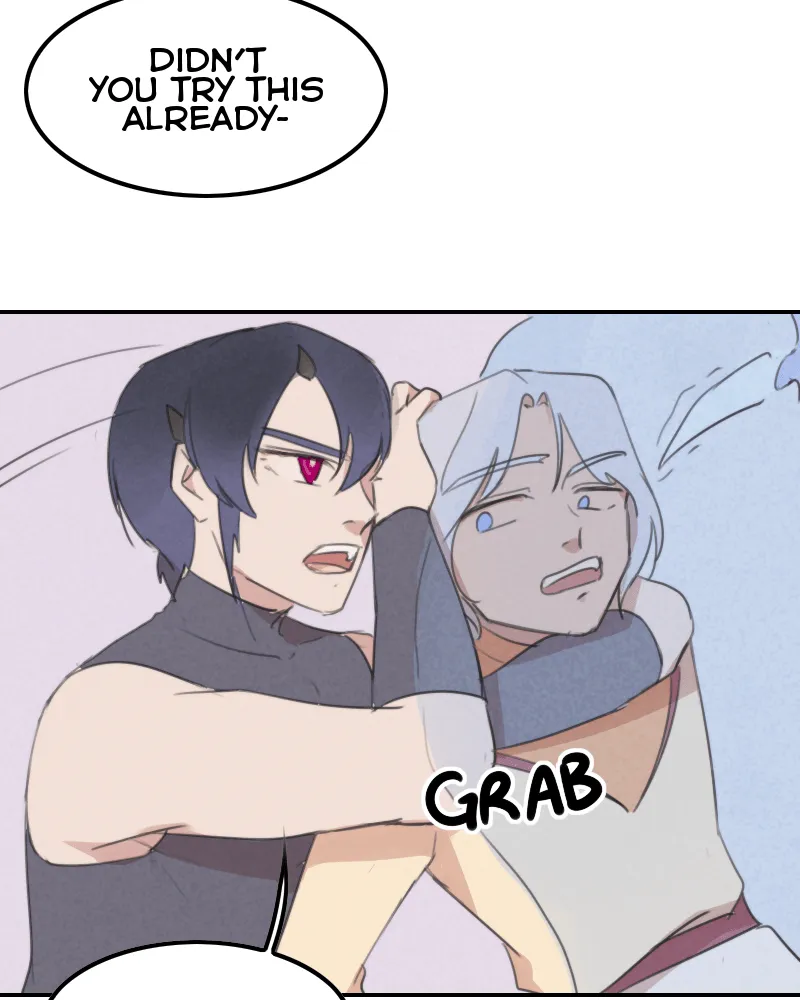 Read Blue Matter chapter 92 image 59 on Lezhin