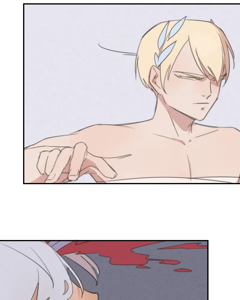 Read Blue Matter chapter 92 image 64 on Lezhin