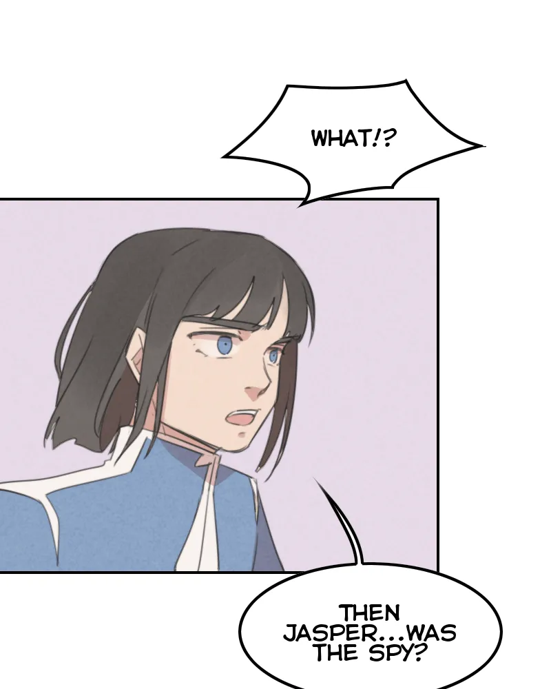 Read Blue Matter chapter 92 image 7 on Lezhin