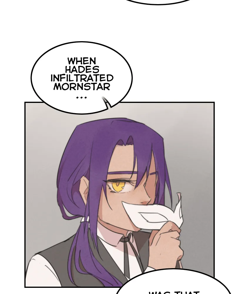 Read Blue Matter chapter 92 image 8 on Lezhin