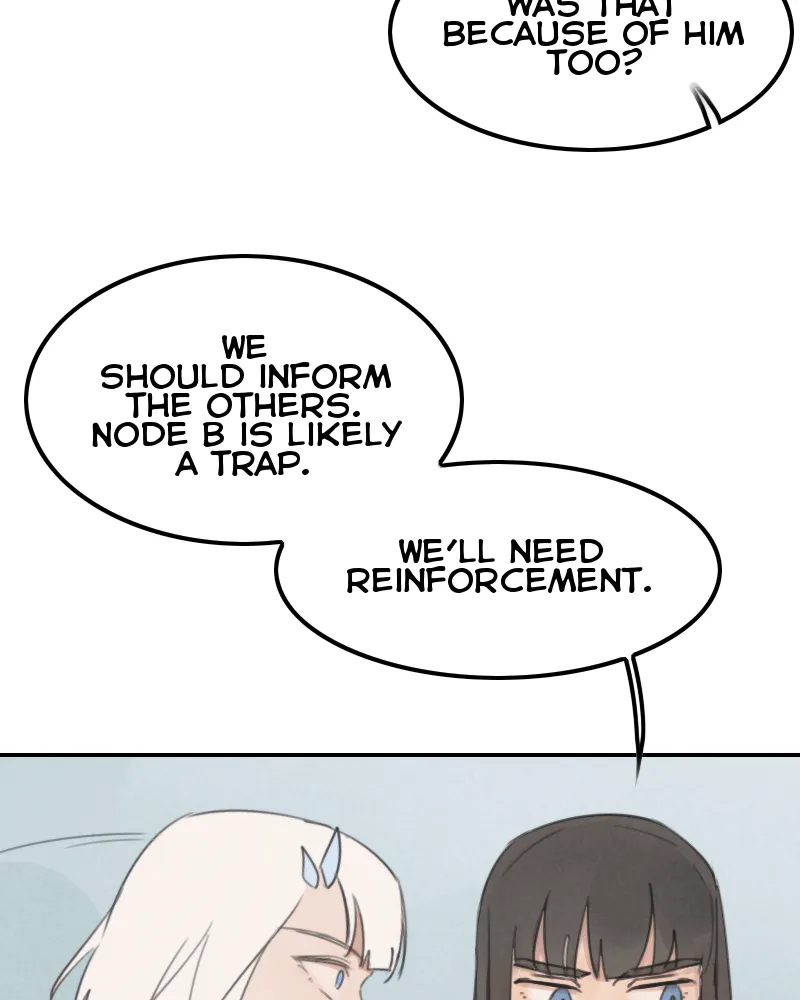 Read Blue Matter chapter 92 image 9 on Lezhin