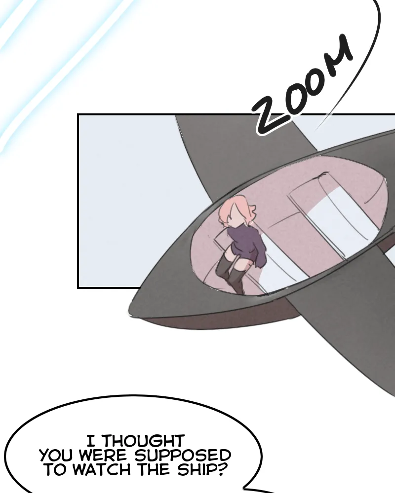Read Blue Matter chapter 93 image 13 on Lezhin