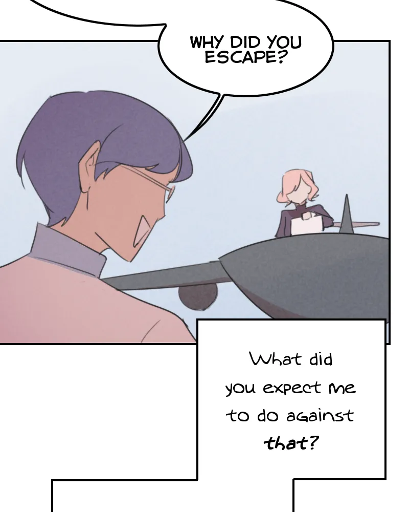 Read Blue Matter chapter 93 image 14 on Lezhin