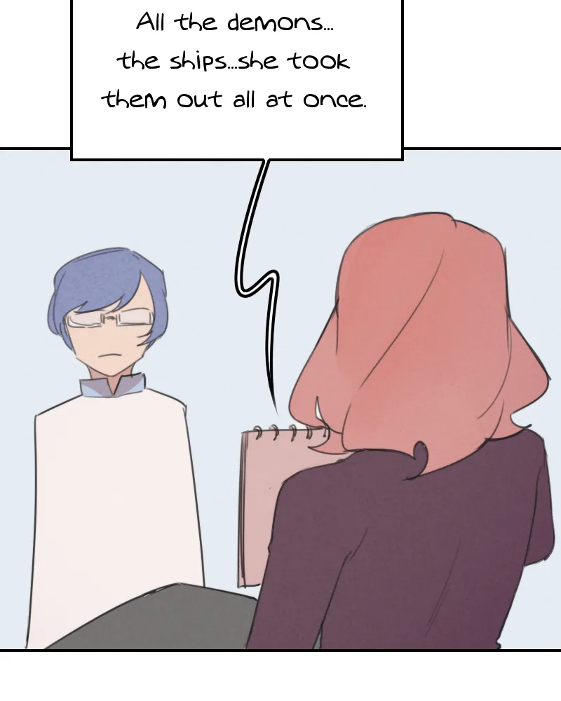 Read Blue Matter chapter 93 image 15 on Lezhin