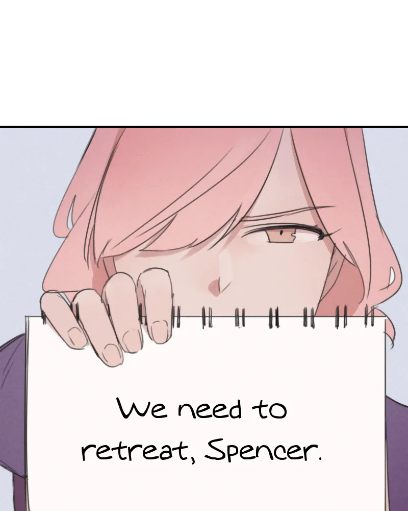 Read Blue Matter chapter 93 image 16 on Lezhin
