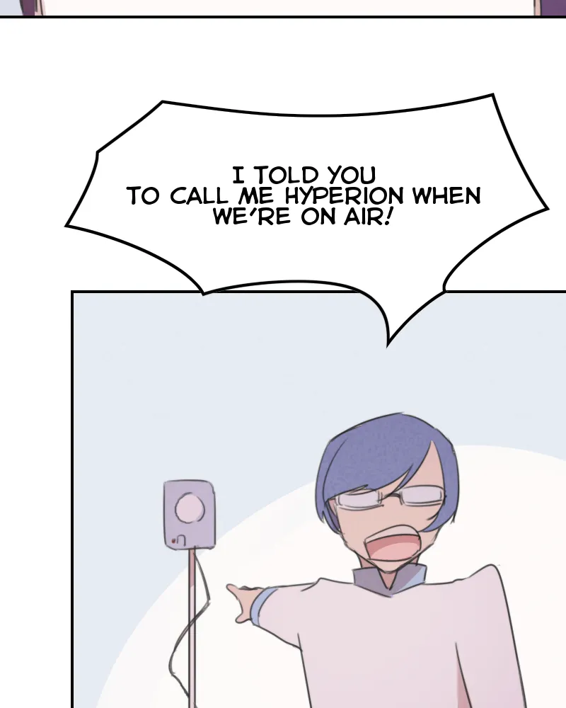 Read Blue Matter chapter 93 image 17 on Lezhin