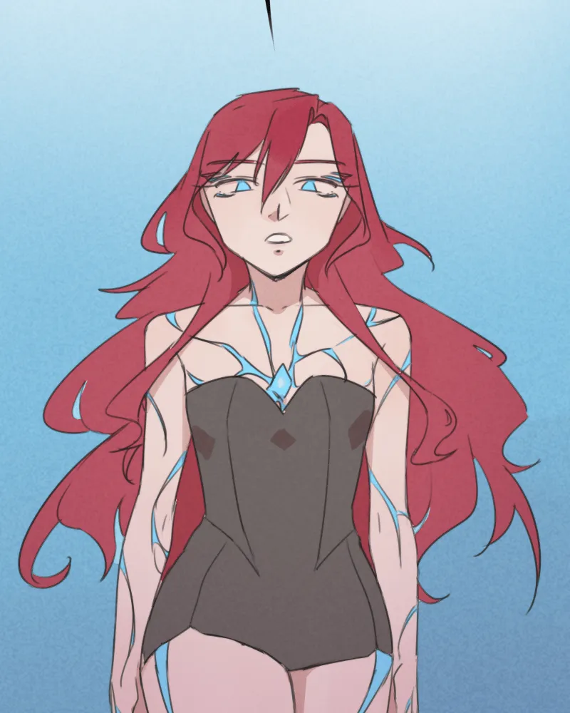 Read Blue Matter chapter 93 image 22 on Lezhin