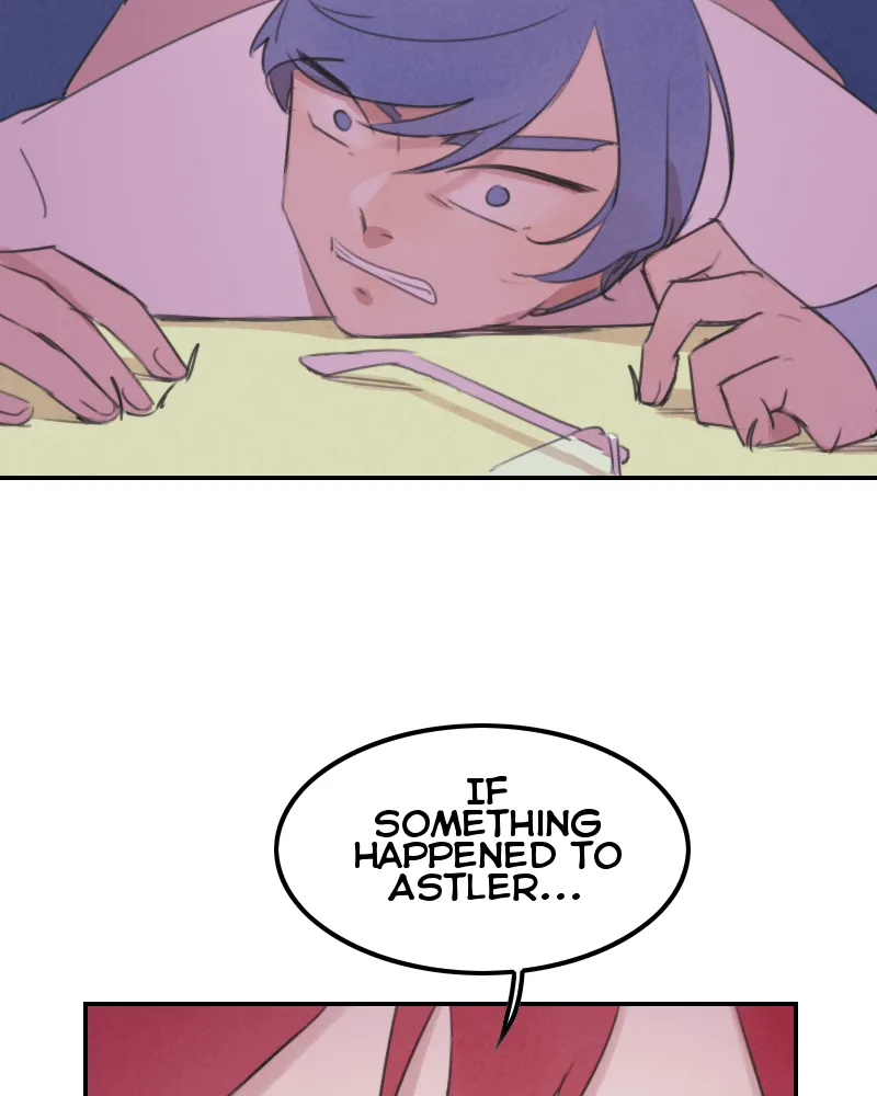 Read Blue Matter chapter 93 image 24 on Lezhin