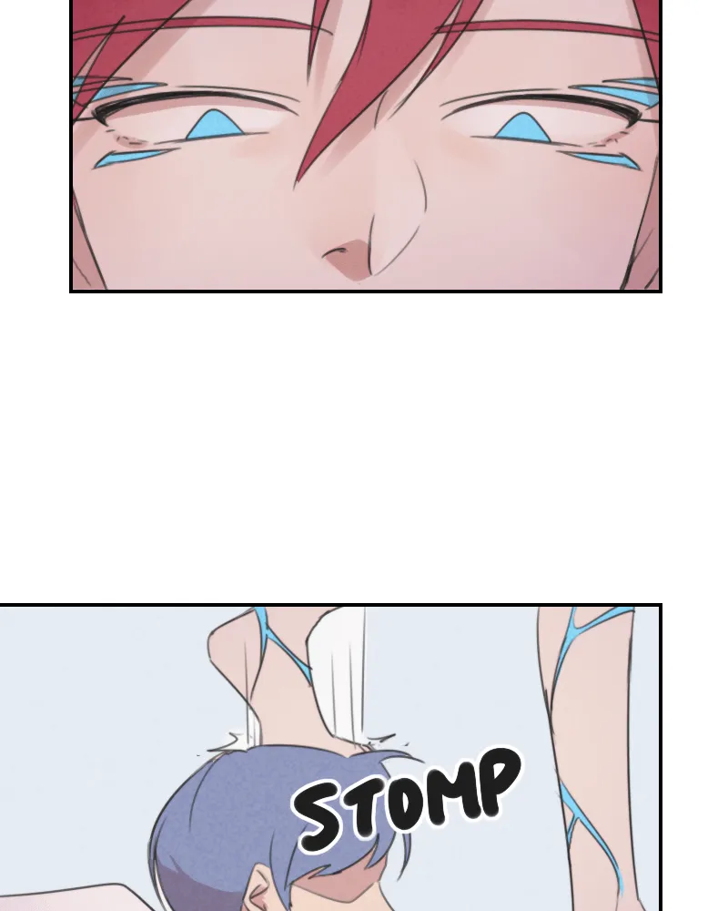 Read Blue Matter chapter 93 image 25 on Lezhin