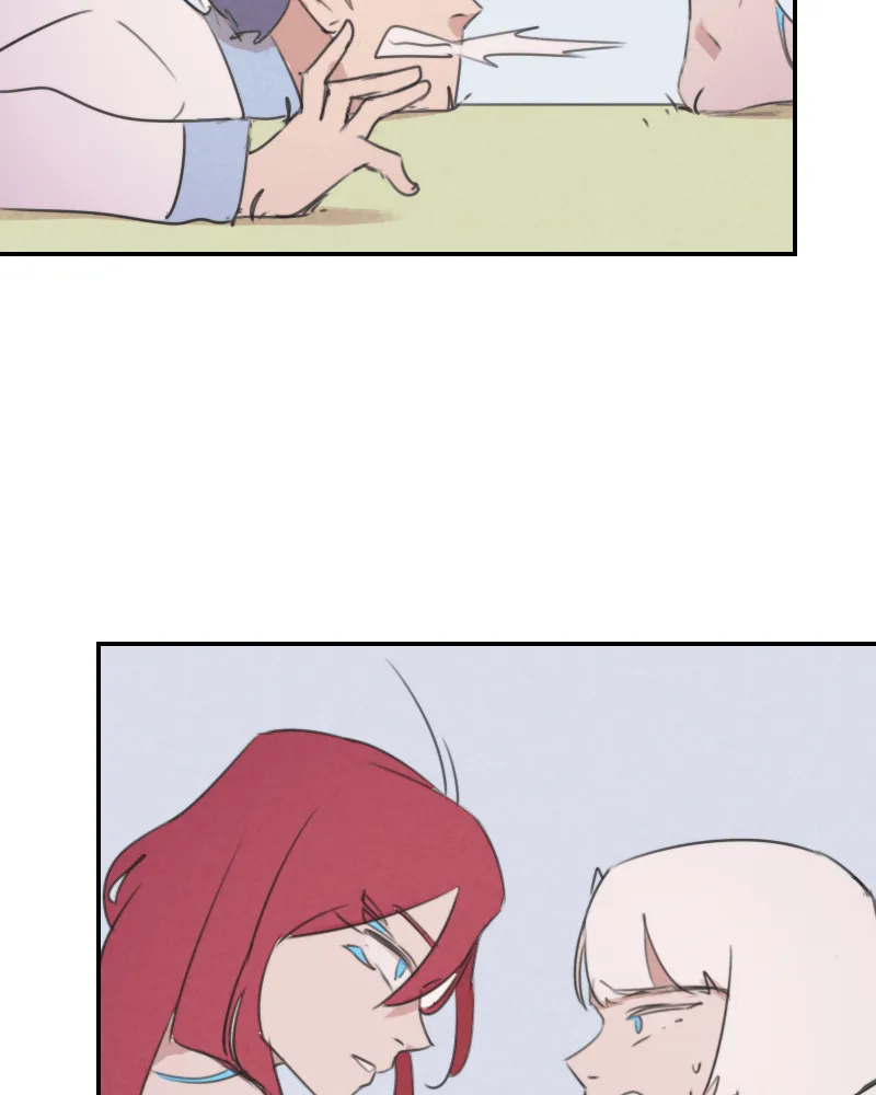 Read Blue Matter chapter 93 image 26 on Lezhin