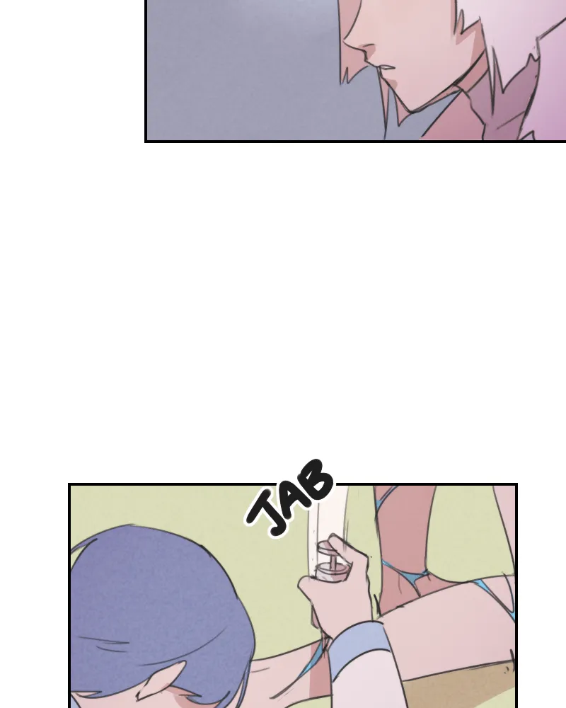 Read Blue Matter chapter 93 image 28 on Lezhin