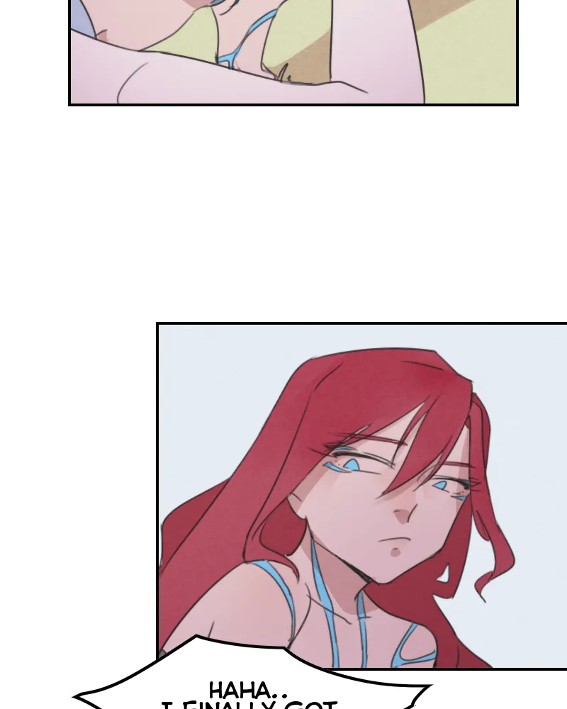Read Blue Matter chapter 93 image 29 on Lezhin