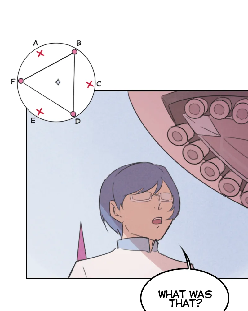 Read Blue Matter chapter 93 image 3 on Lezhin