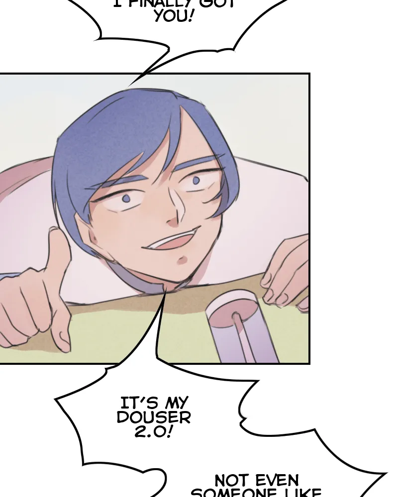 Read Blue Matter chapter 93 image 30 on Lezhin