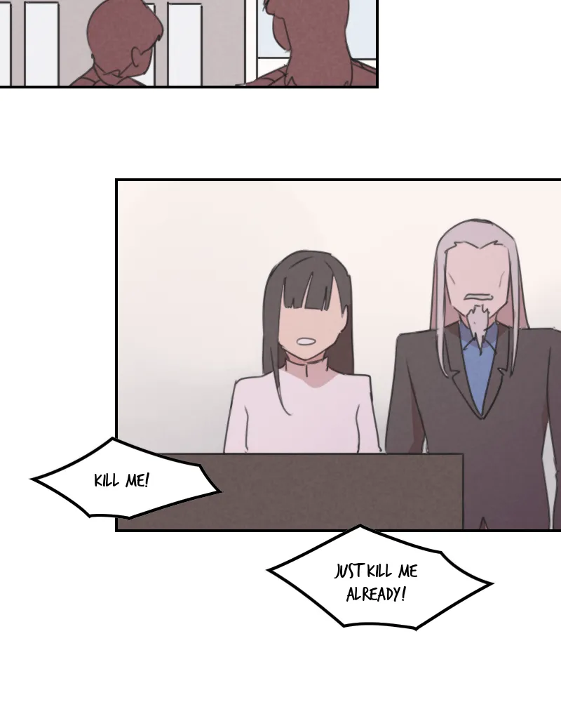 Read Blue Matter chapter 93 image 35 on Lezhin
