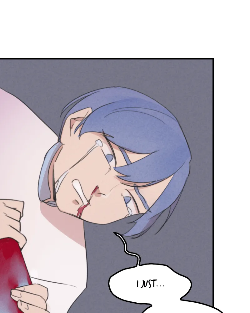 Read Blue Matter chapter 93 image 36 on Lezhin