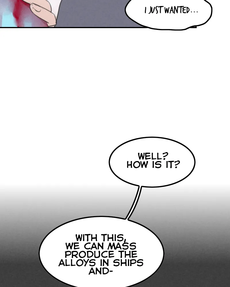 Read Blue Matter chapter 93 image 37 on Lezhin