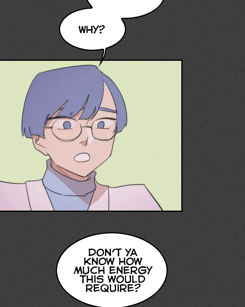 Read Blue Matter chapter 93 image 39 on Lezhin