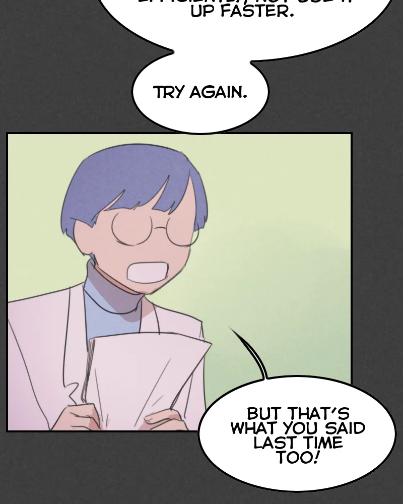 Read Blue Matter chapter 93 image 41 on Lezhin