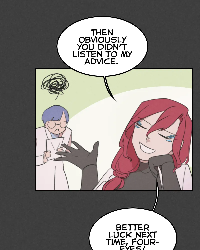 Read Blue Matter chapter 93 image 42 on Lezhin