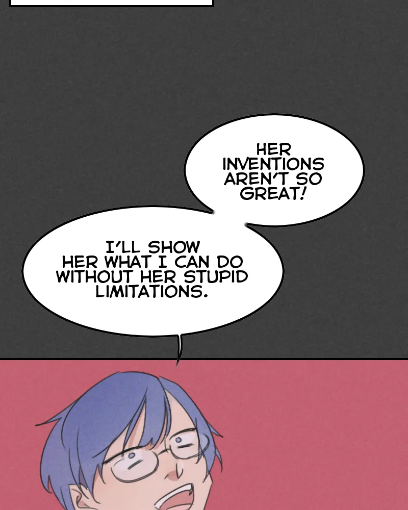 Read Blue Matter chapter 93 image 47 on Lezhin