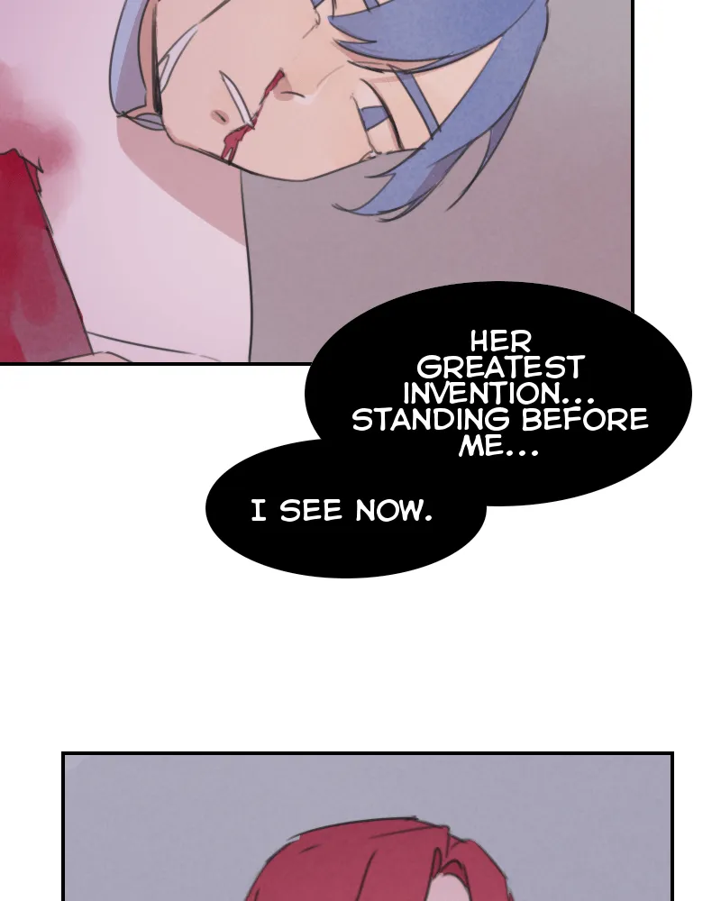 Read Blue Matter chapter 93 image 51 on Lezhin
