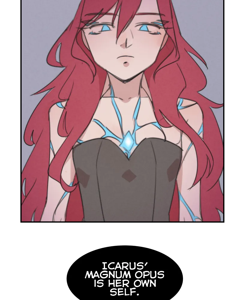 Read Blue Matter chapter 93 image 52 on Lezhin