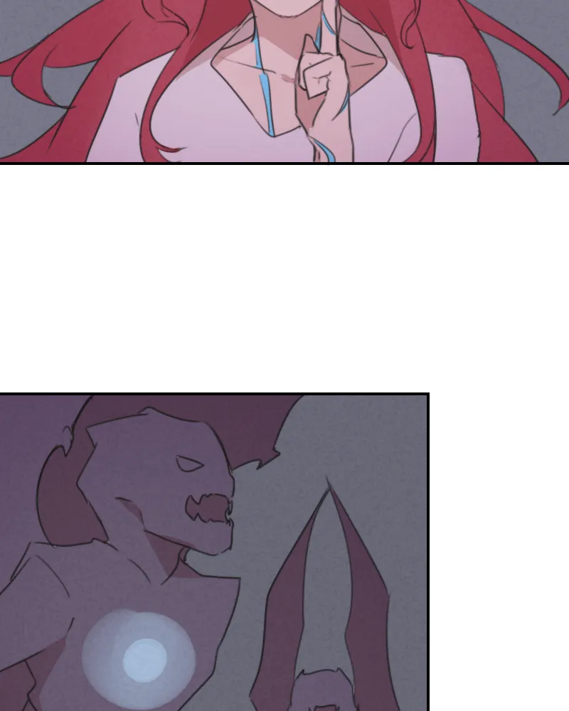 Read Blue Matter chapter 93 image 6 on Lezhin