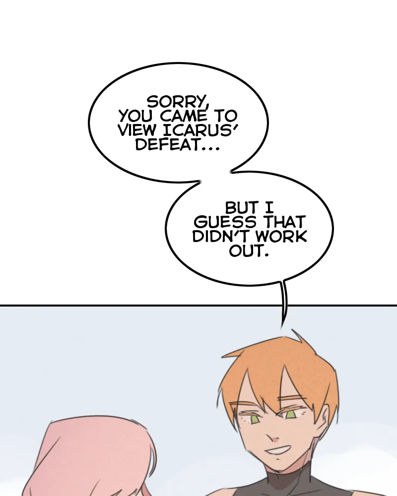 Read Blue Matter chapter 93 image 60 on Lezhin
