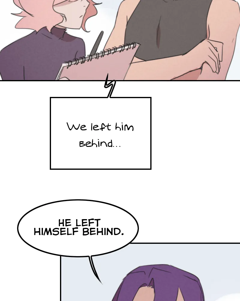 Read Blue Matter chapter 93 image 61 on Lezhin