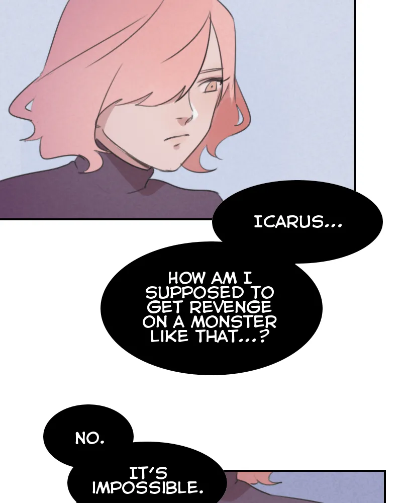 Read Blue Matter chapter 93 image 63 on Lezhin