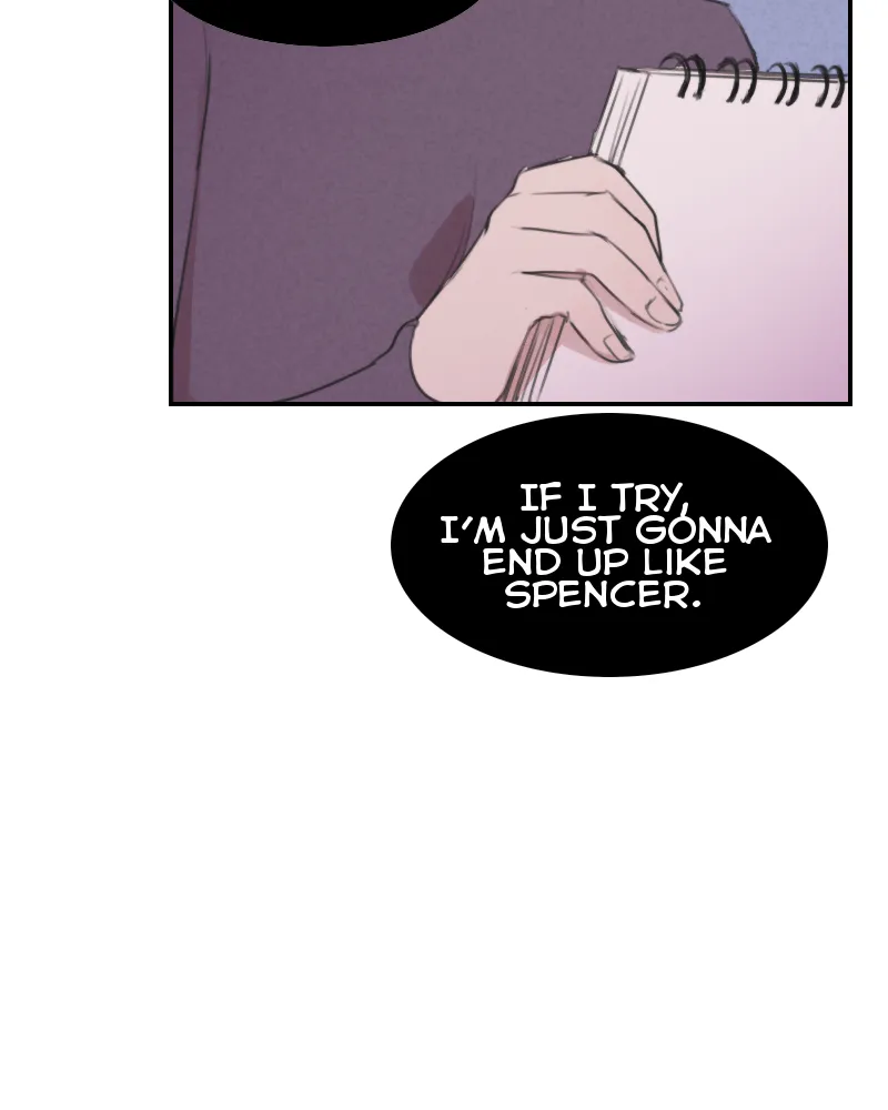 Read Blue Matter chapter 93 image 64 on Lezhin
