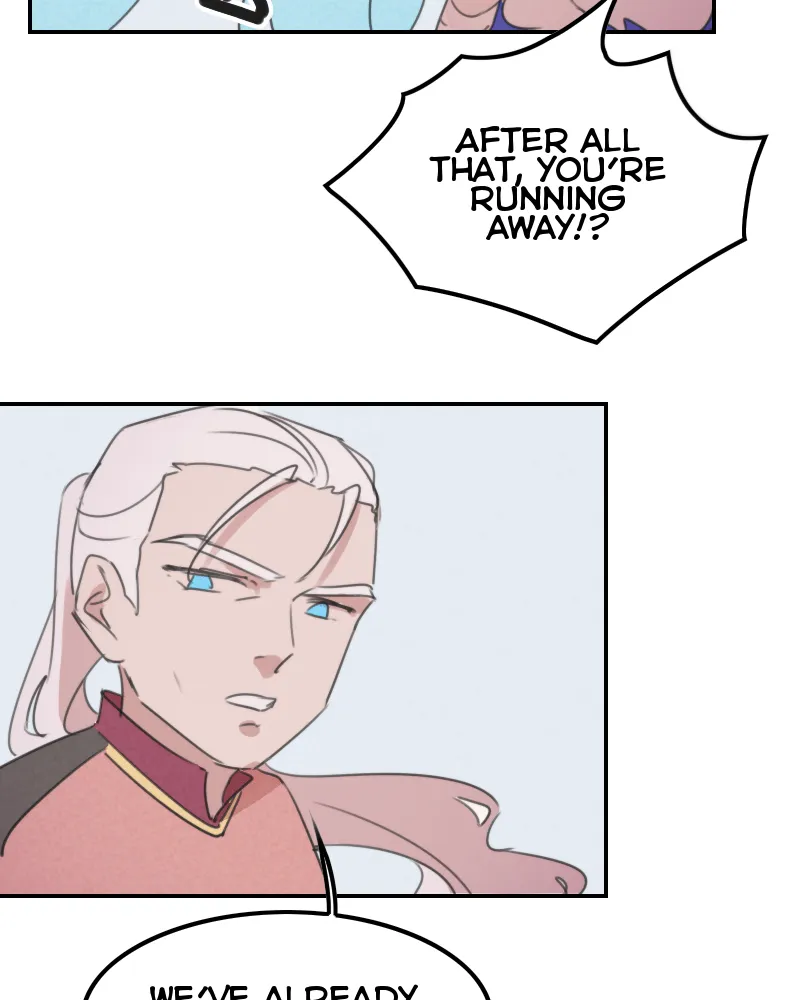 Read Blue Matter chapter 93 image 66 on Lezhin