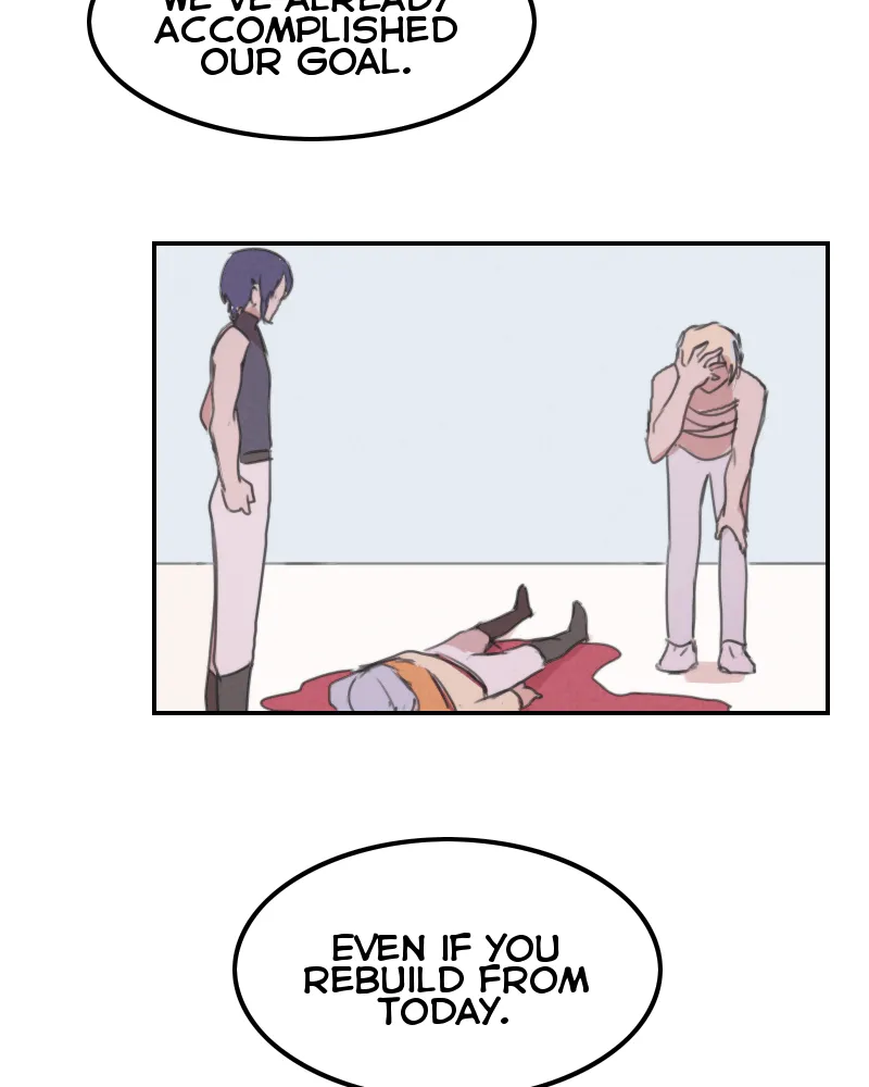 Read Blue Matter chapter 93 image 67 on Lezhin