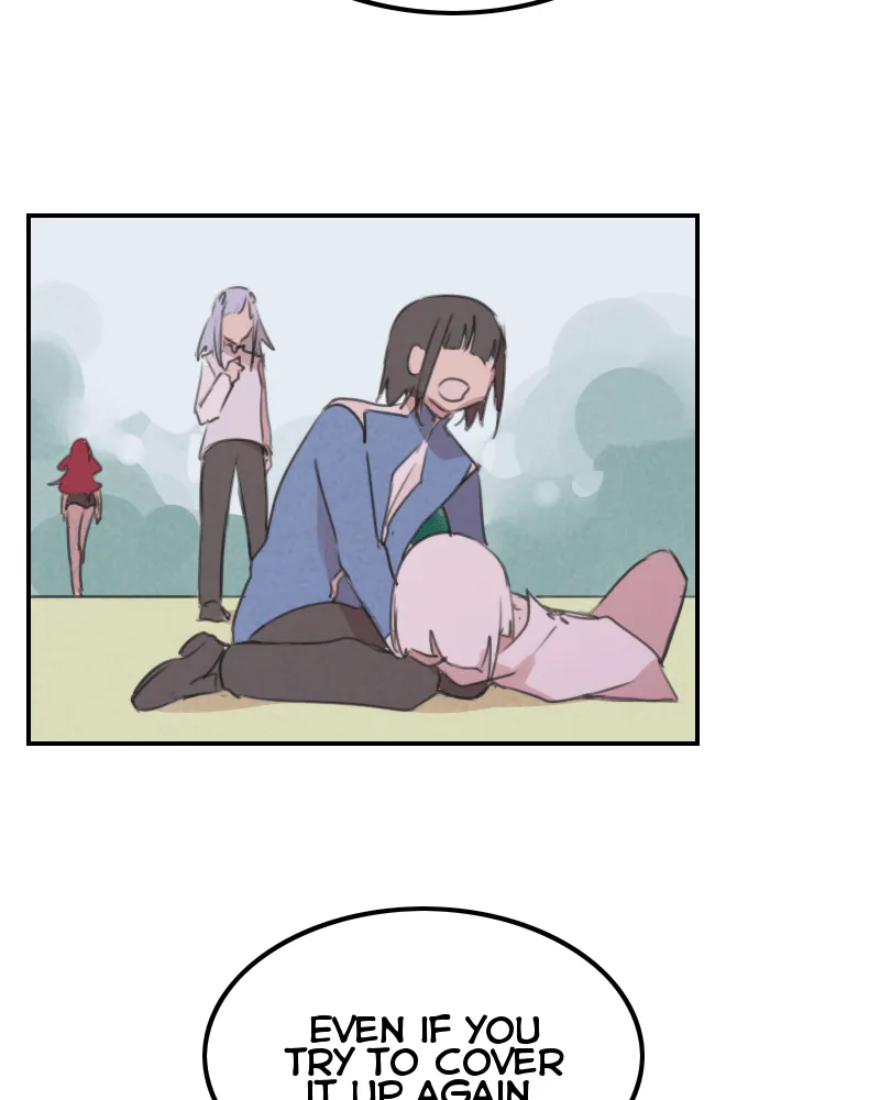 Read Blue Matter chapter 93 image 68 on Lezhin
