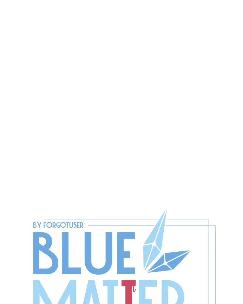 Read Blue Matter chapter 94 image 14 on Lezhin