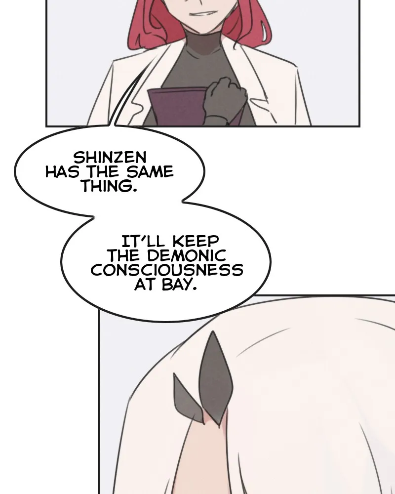 Read Blue Matter chapter 94 image 17 on Lezhin
