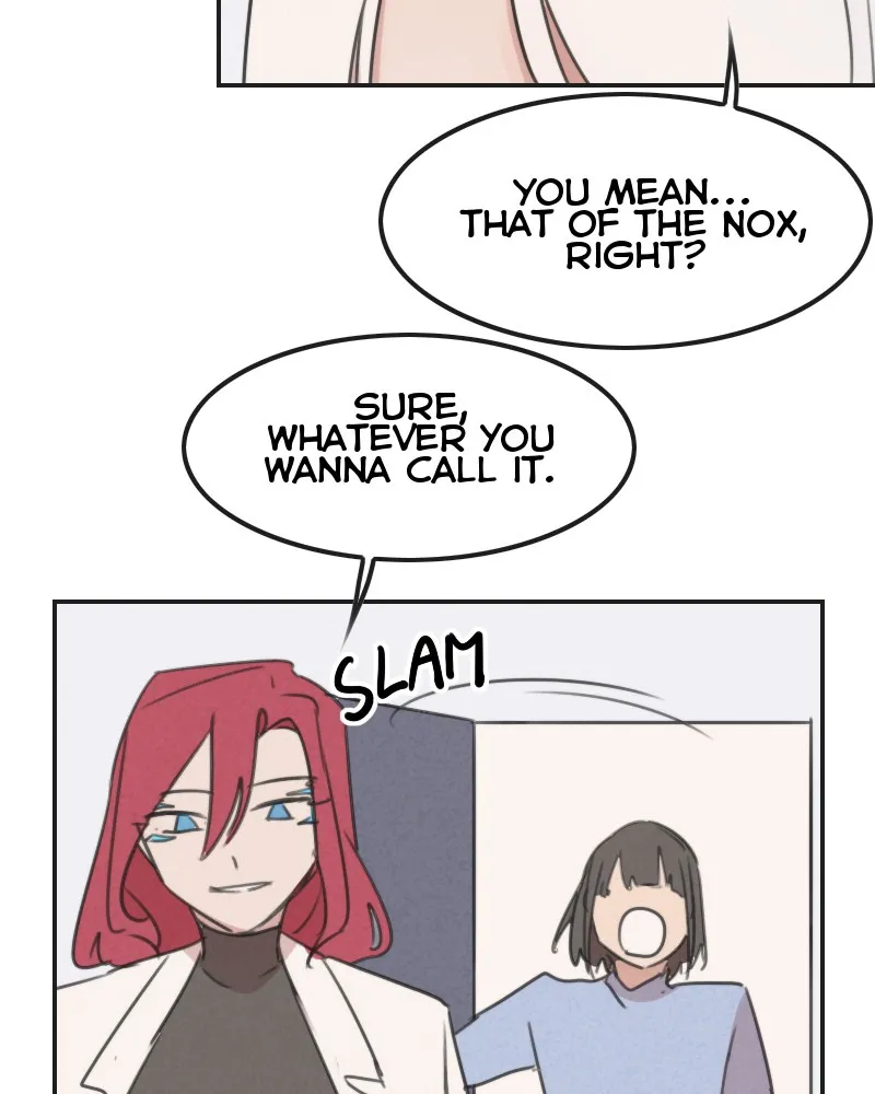 Read Blue Matter chapter 94 image 18 on Lezhin