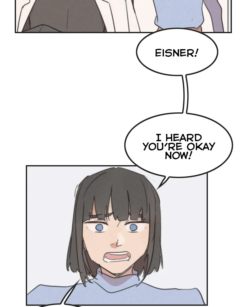 Read Blue Matter chapter 94 image 19 on Lezhin