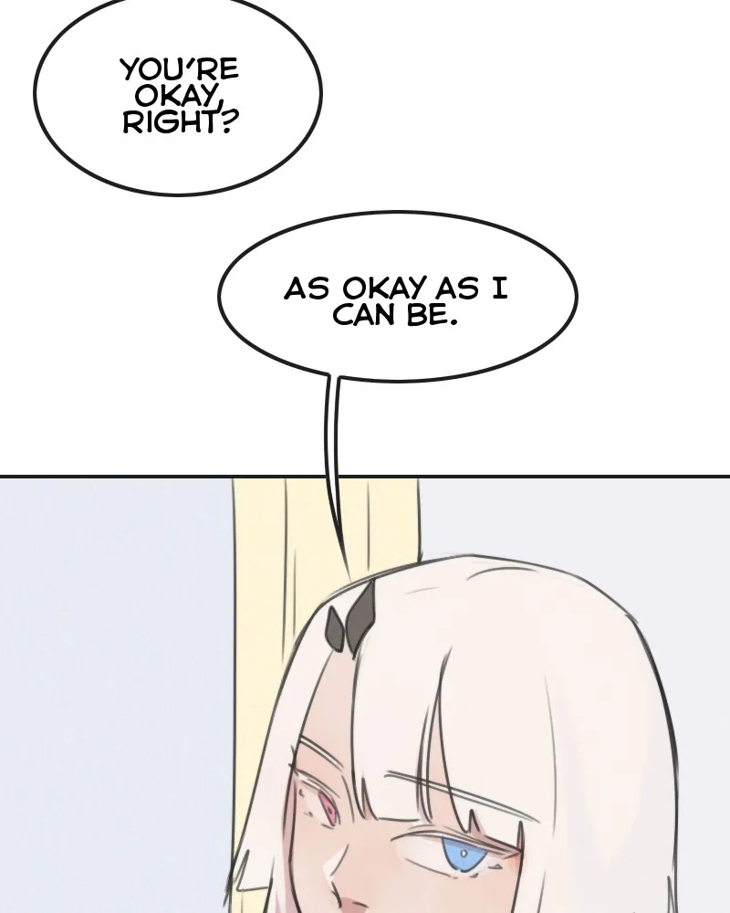 Read Blue Matter chapter 94 image 20 on Lezhin
