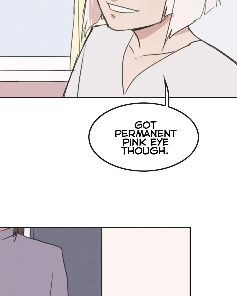 Read Blue Matter chapter 94 image 21 on Lezhin
