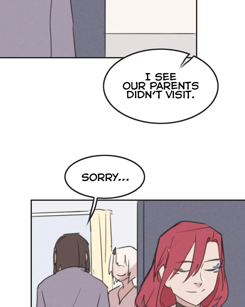 Read Blue Matter chapter 94 image 22 on Lezhin