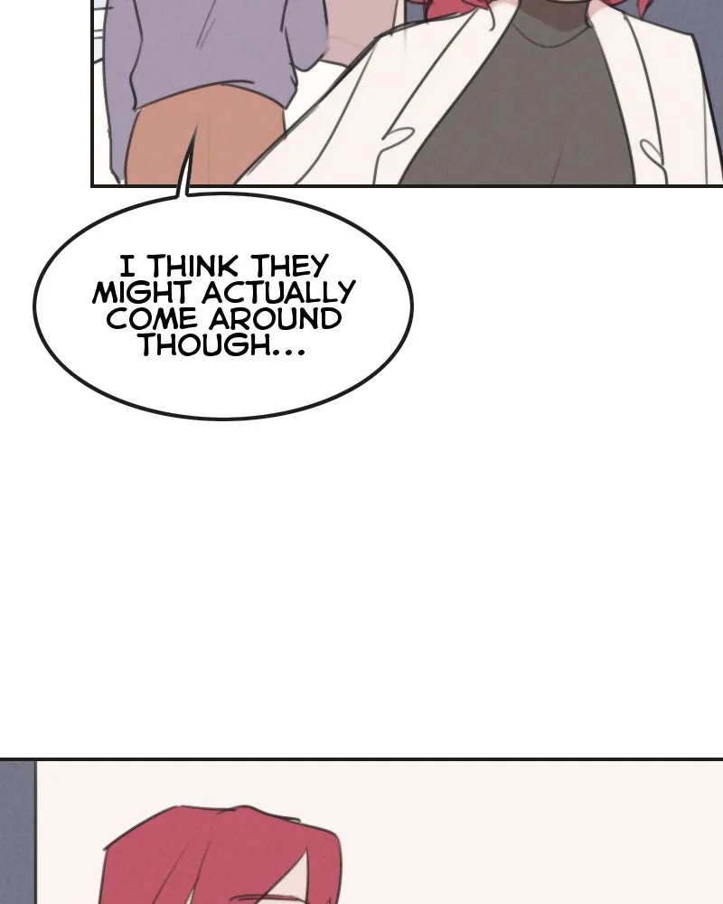 Read Blue Matter chapter 94 image 23 on Lezhin