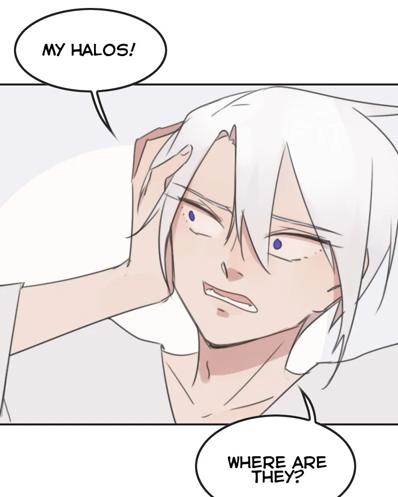 Read Blue Matter chapter 94 image 35 on Lezhin