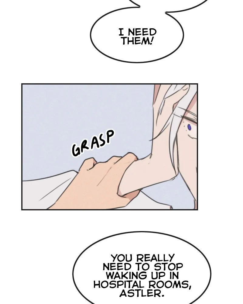 Read Blue Matter chapter 94 image 36 on Lezhin