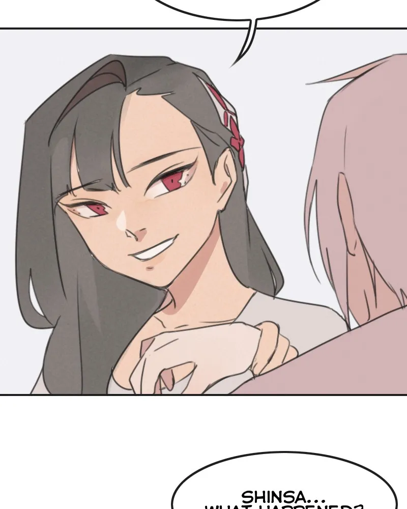 Read Blue Matter chapter 94 image 37 on Lezhin