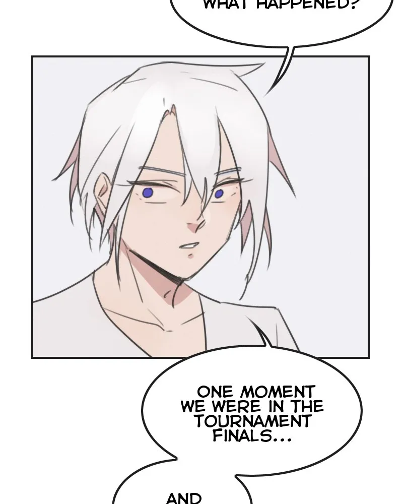 Read Blue Matter chapter 94 image 38 on Lezhin