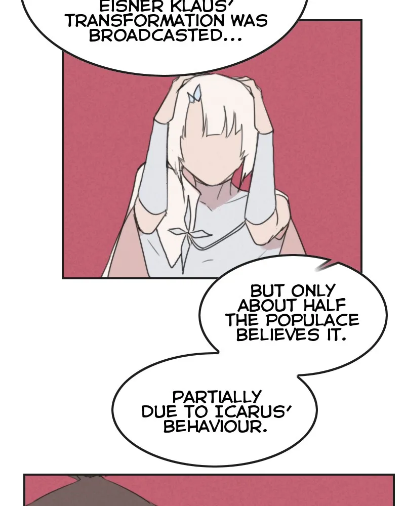 Read Blue Matter chapter 94 image 4 on Lezhin