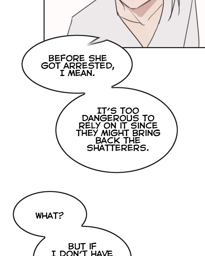 Read Blue Matter chapter 94 image 42 on Lezhin